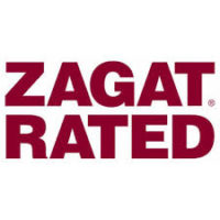 zagat rated